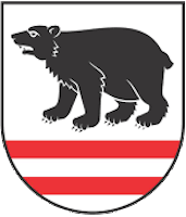 Logo Gminy Kłoczew