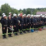 Gminne Zawody Sportowo-Pożarnicze OSP 2022