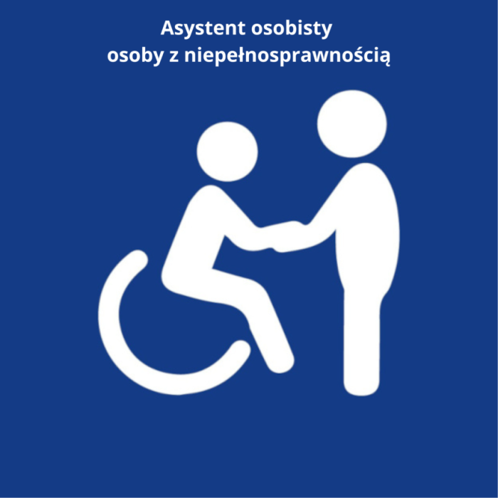 Miniaturka artykułu Program rządowy „Asystent osobisty osoby z niepełnosprawnością” – edycja 2024